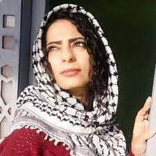 Majdoleen Hassouna